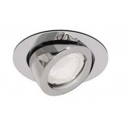 SPOT LED ORIENTABLE 6 W - CCT 3000K 560 lm - 4000 k 620 lm 230V IP20 - Mini Luna