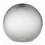 Globe en résine - diamètre 500 mm- IP55- prismatique -Transparent