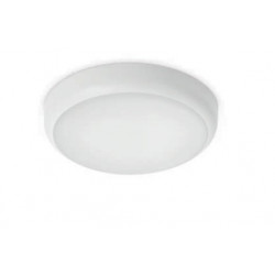 lot de 30 Hublots LED IP65 IK10 12/18/24W 3CCT 30-40-60K 123lm/m