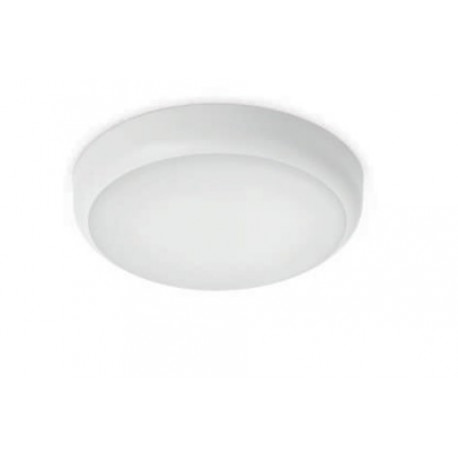 lot de 30 Hublots LED IP65 IK10 12/18/24W 3CCT 30-40-60K 123lm/m