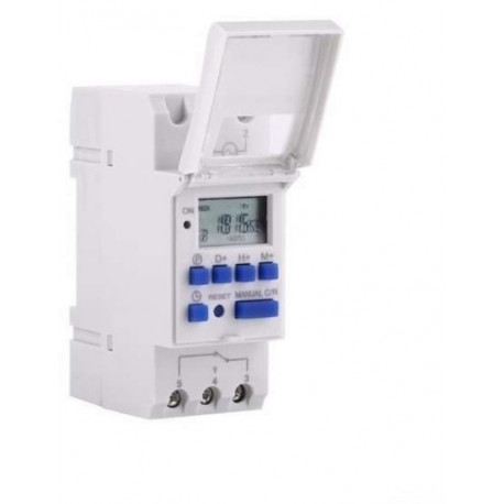 lot de 30 HORLOGES HEBDOMADAIRE 