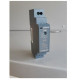 Alimentation rail-din 24v 0,63A fixation par rail-din 1 module