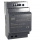 Alimentation rail-din 24 V 1,5A 3 modules