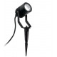lot de 30 Spots sur piquet TEVA - commandable en wifi - RGBW -IP65 LED SMD AC - 9W - 380lm - CRI80