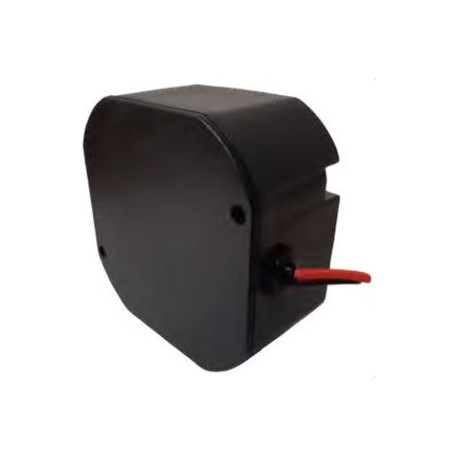 Alimentation ronde étanche 12v 2a puissance 24 w 