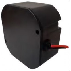 lot de 30 Alimentations rondes étanches 24v 1 a puissance 24 w