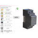 Bloc d'limentation fixation sur rail-din 24 V 1,5A 3 modules