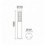Borne éclairage extérieur DALI MAXIMA- IP65 - IK 08 - HAUTEUR 1000 MM - LED SMD 24W - 3 870 lm -CRI80 - ANTHRACITE- 2700K