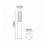 Borne éclairage extérieur DALI - MAXIMA- IP65 - IK 08 - HAUTEUR 1000 MM - LED SMD 24W - 3 870 lm -CRI80 - ANTHRACITE- 3000K