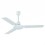 VENTILATEURS PLAFOND FUJIL diamètre 120 cm - idéal pièce de 13 à 18 M2