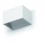AApplique RETT - IP20- LED- 5 W-450 lm- 3000K . Longueur 120 mm