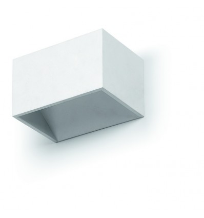 AApplique RETT - IP20- LED- 5 W-450 lm- 3000K . Longueur 120 mm