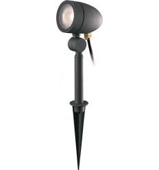 SPOT A PIQUER Projecteur ARAMO IP54 GU10 IK08