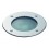 Encastré au sol WALKER IP67 - IK10- 6.5 W - 850 LUMENS -Acier inoxydable- diamètre perçage 166 mm - résistant à 2000 kgs 