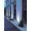 Encastré au sol WALKER IP67 - IK10- 6.5 W - 850 LUMENS -Acier inoxydable- diamètre perçage 166 mm - résistant à 2000 kgs 
