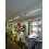 Spot encastrable Cardan -AR111 - 15 w -GU10-RETROFIT- ATOLON- Coloris Blanc
