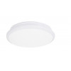 Plafonnier Carme Rim D280- 16.50 w- IP 44 - TOUT LED