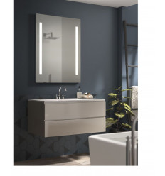 Miroir Salle de bain AFRODITA 600*800 MM