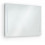 Miroir Salle de bain AFRODITA 800*800 MM
