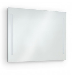 Miroir Salle de bain AFRODITA 800*800 MM