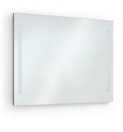 Miroir Salle de bain AFRODITA 800*800 MM