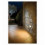 Encastré mur MARGIN IP66 LED COB 6W 3000K en aluminium 