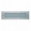 Encastré mur MARGIN IP66 LED COB 6W 4000K Acier inoxydable